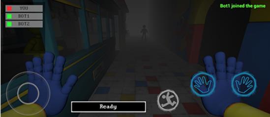 PoppyPlaytime3手游