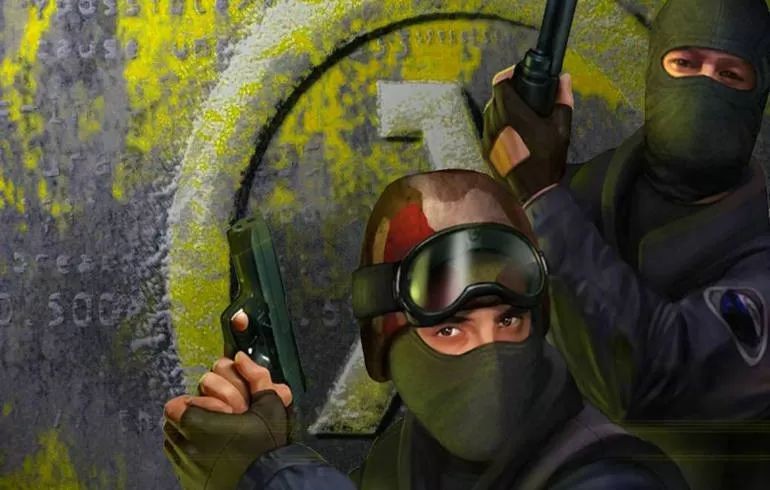 反恐精英cs游戏中文版v2.9.3