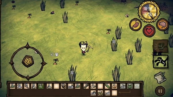 饥荒新世纪玩家自制2026优化版v1.12.02