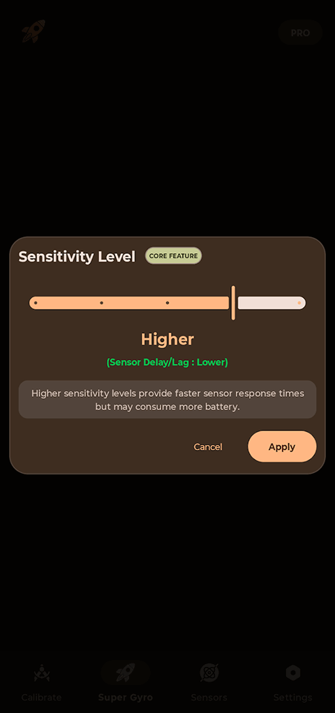 supergyro陀螺仪修复器汉化版最新版本v6.7