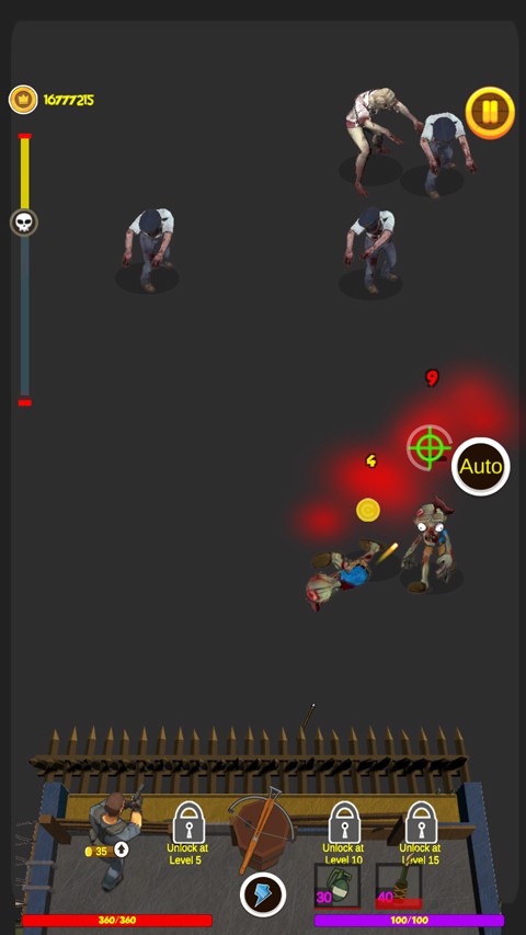 战术小队手机版v5.2.4.07中文安卓版