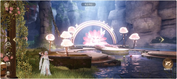 无限暖暖云游戏