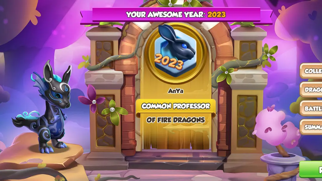 萌龙大乱斗安卓版手机版v8.9.1