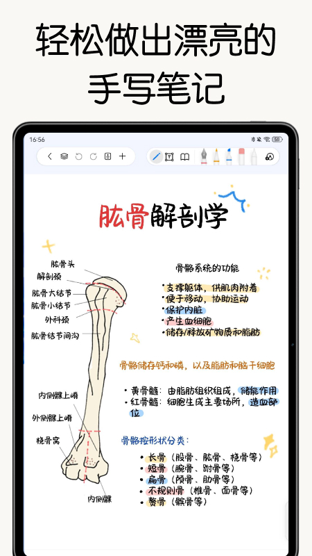 自由笔记安卓版免费 v2.43.0