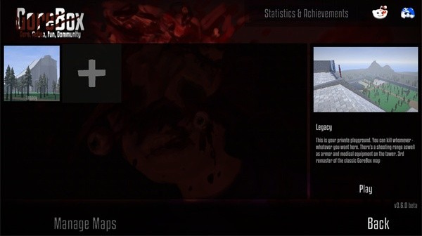 G沙盒仇恨正版手机中文版v16.0.27
