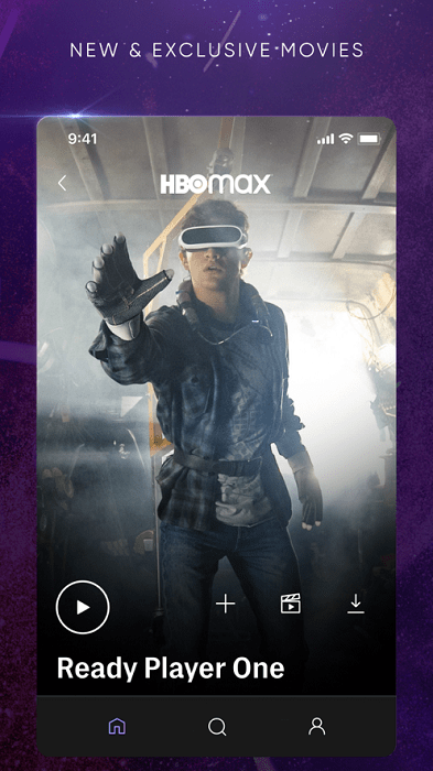 hbo max国际版安卓手机安装包v54.25.0