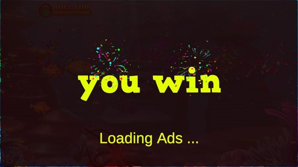 大鱼吃小鱼经典版游戏手机版v1.0.41