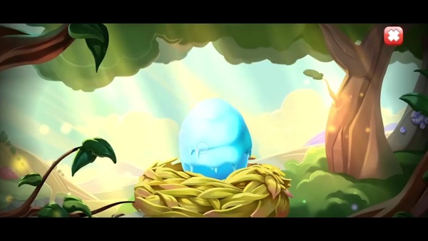 萌龙大乱斗安卓版