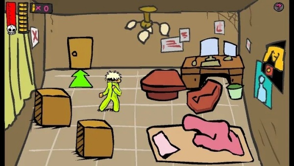 闪客快打2手机版