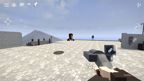 G沙盒仇恨7723汉化版