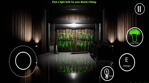 Zoonomaly畸形动物园v1.0.4