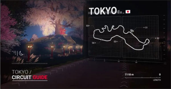 巅峰极速小米渠道服