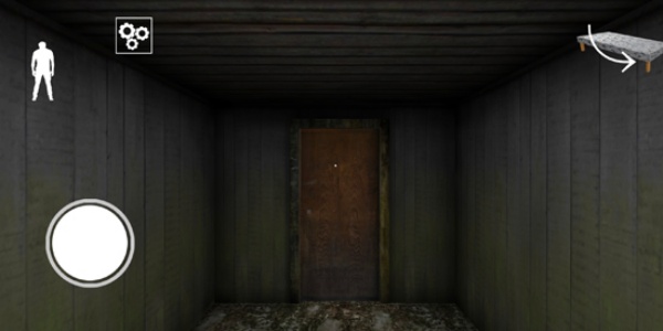 恐怖老奶奶2中文版