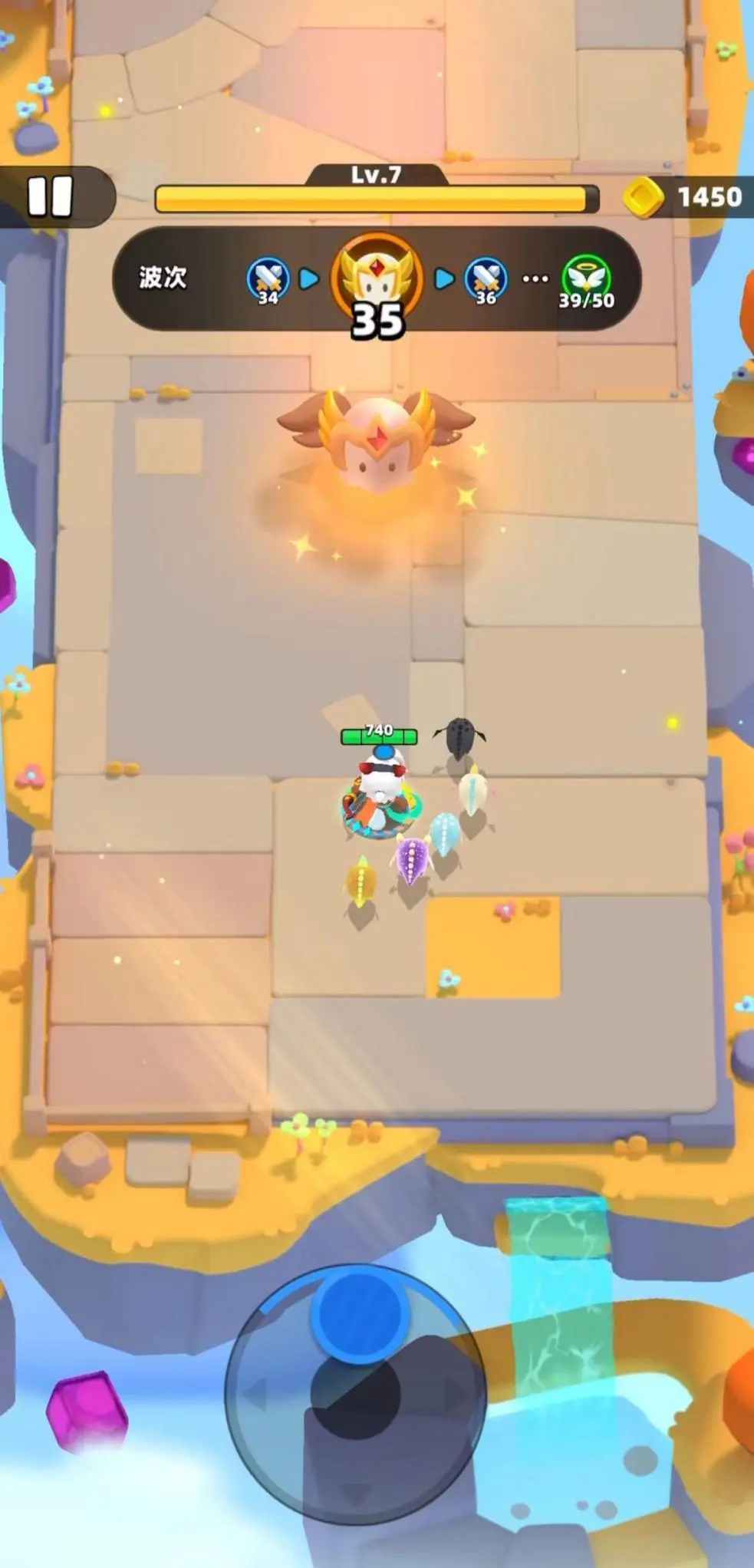 弓箭传说2安卓2026优化版v1.1.3