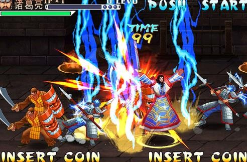 三国战纪正版安装2026优化版v0.14.88.2