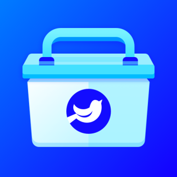 麻雀盒子软件 v1.1.7安卓版