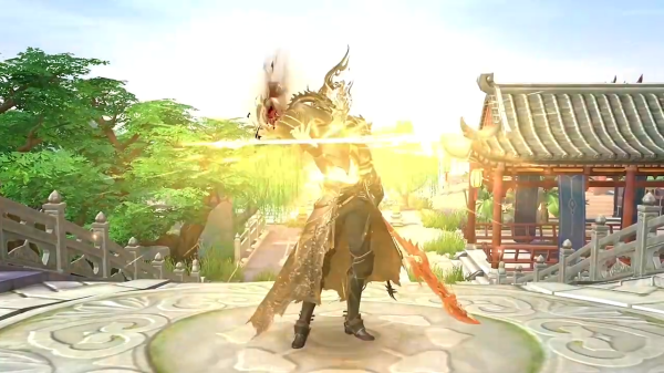 倩女幽魂网易版