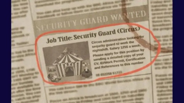 玩具熊的午夜后宫手机版v2.0.7