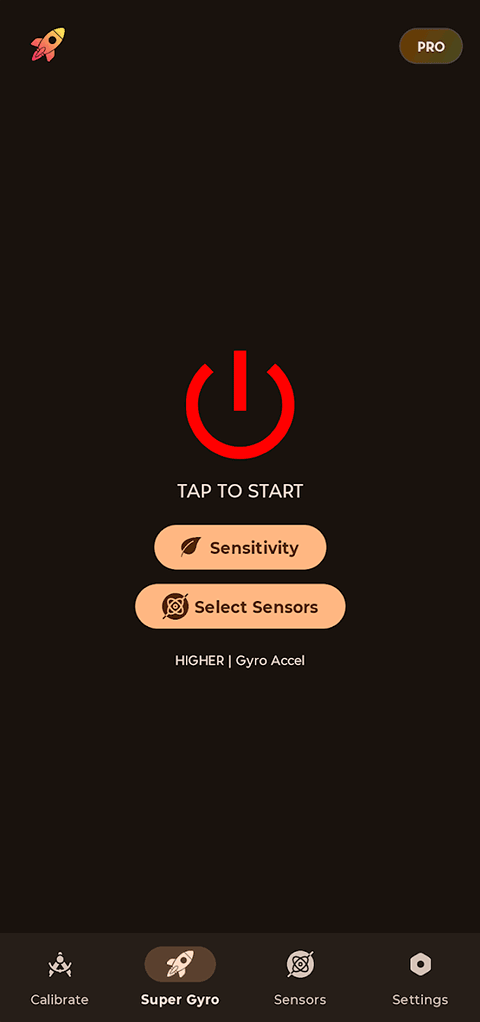 supergyro陀螺仪修复器汉化版最新版本v6.7