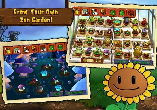 植物大战僵尸无名版隐藏植物2026优化版本v1.2.5