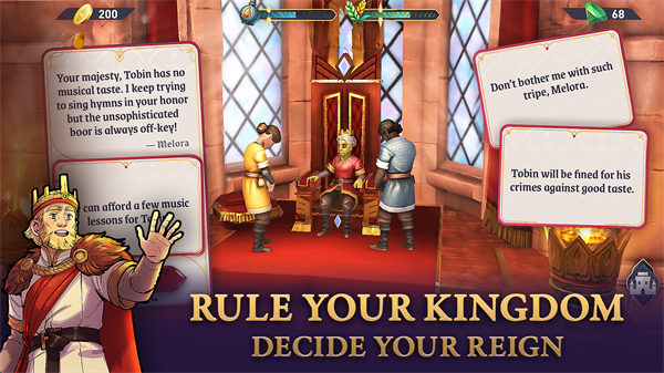 上古卷轴城堡官方版 v1.7.9.4447367免费版