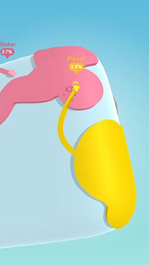 纸片大作战3D官方版 v3.4.40免费版