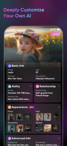 Paradot正版下载直装安装v2.9.5