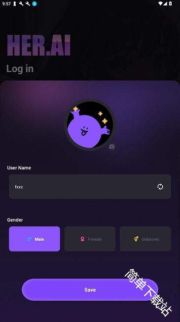 HerAI