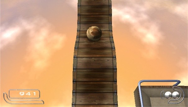 平衡球ballance安卓手机版v1.1.6