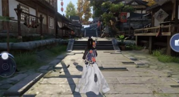 天龙八部怀旧版