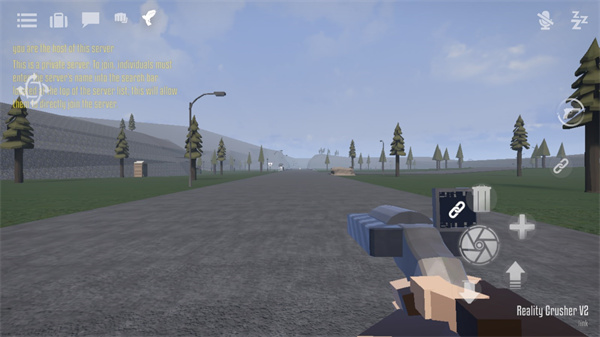 G沙盒仇恨16.0版