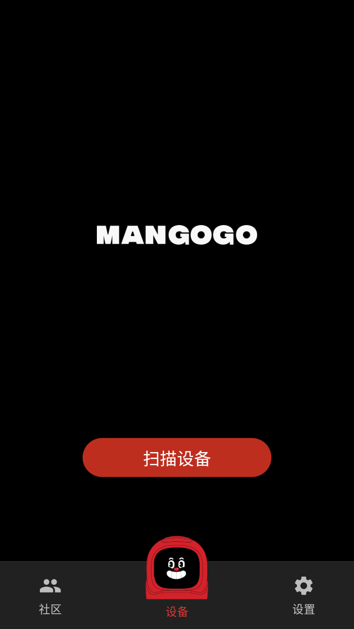 mangogo
