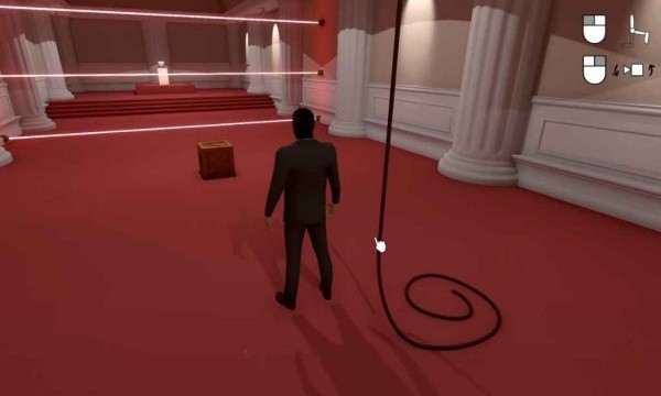 江洋大盗模拟器中文版v1.0.0