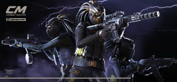 战斗大师最新中文版v0.28.9