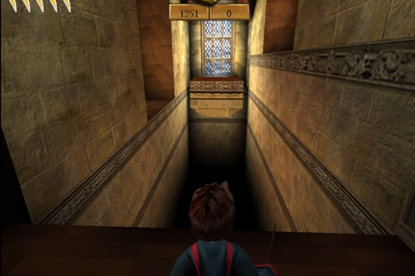 哈利波特与密室最新中文版v1.0