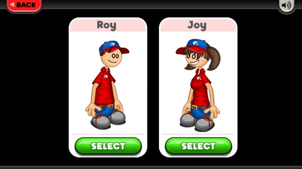 老爹披萨店中文版