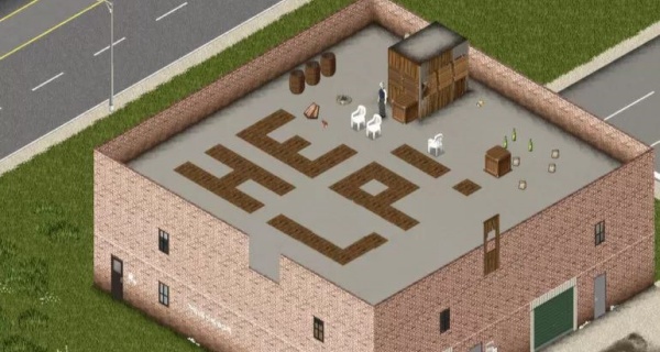 僵尸毁灭工程手机版