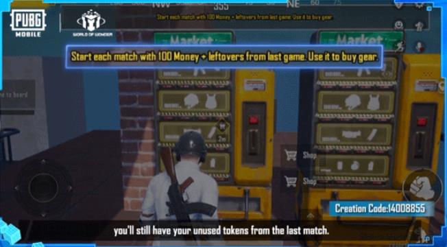 PUBG绝地求生国际服