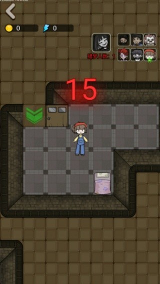 猎梦宿舍免广告版最新手机版v1.5.3