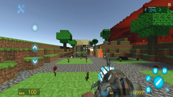 盖瑞模组中文版免费安装v4.0.8