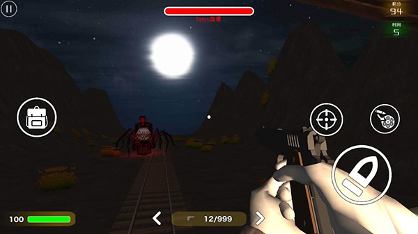 查尔斯小火车游戏手机版