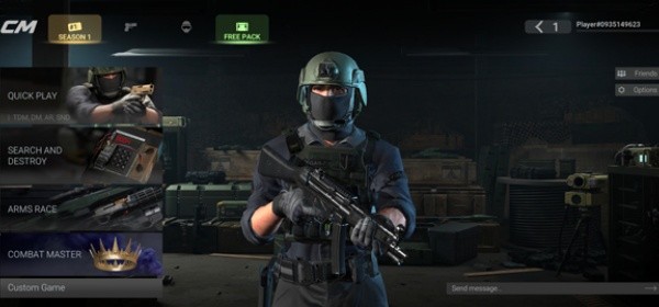 战斗大师最新中文版v0.28.9