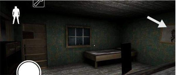 恐怖奶奶重制版