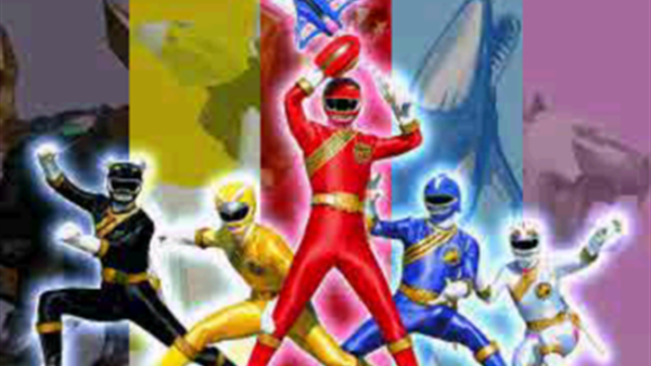 百兽战队游戏手机版v1.0.0