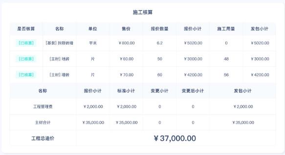 小叮当ERPApp最新版