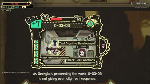 脑叶公司移植版游戏汉化版v1.0.2.13f1