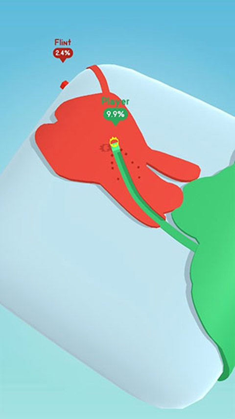 纸片大作战3D官方版 v3.4.40免费版