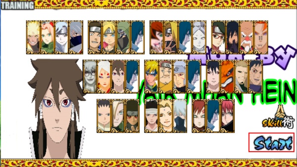 火影战记博人传最新版