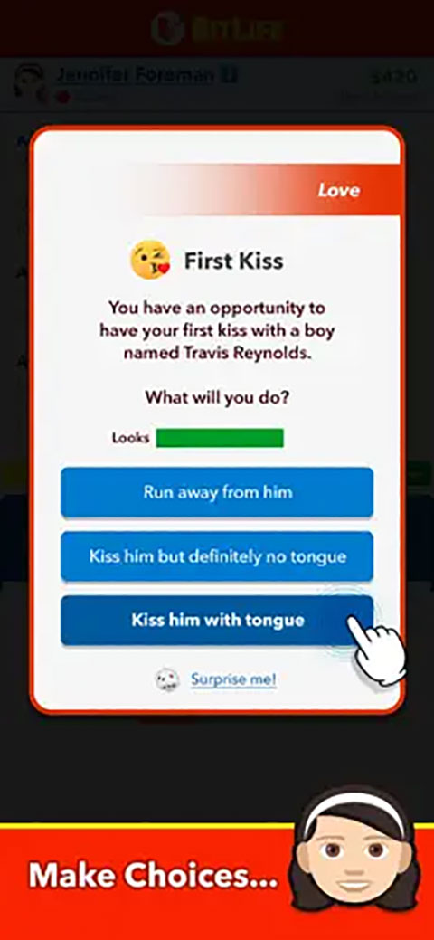 BitLife官方版安装 v3.22.5免费版