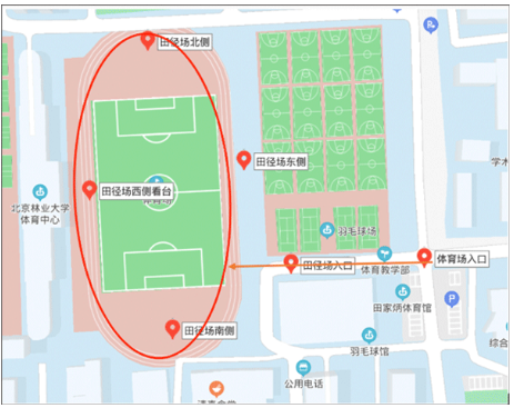 运动世界校园版